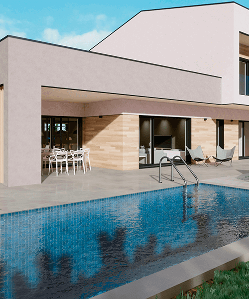 Vivienda Passivhaus en Askartza (Vitoria) · Askartza, Vitoria