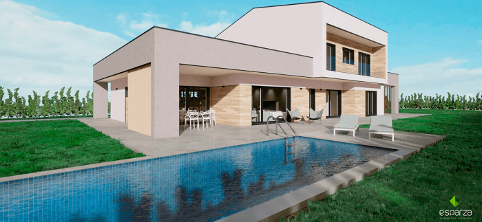 Construcción de tu vivienda Passivhaus