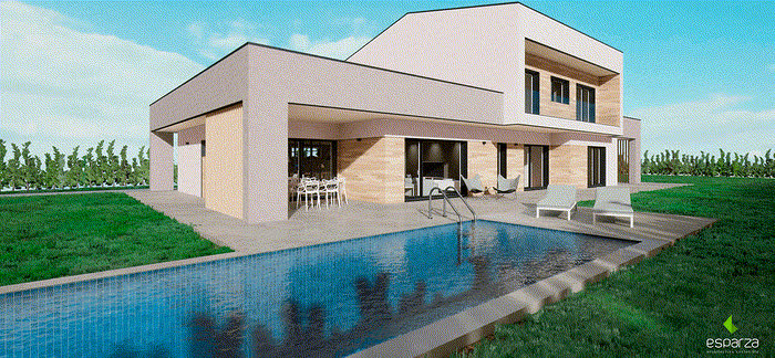 Construcción de tu vivienda Passivhaus