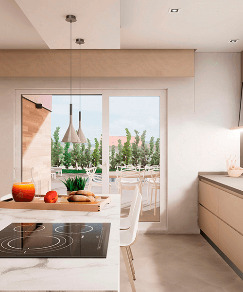Vivienda Passivhaus en Askartza (Vitoria) · Askartza, Vitoria