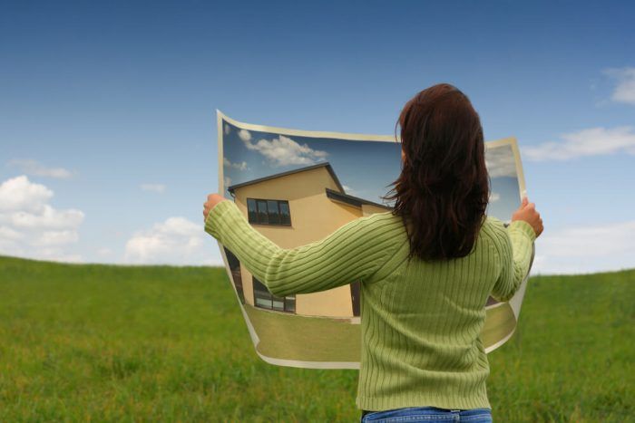 Localización de fincas, financiación y estudio constructivo