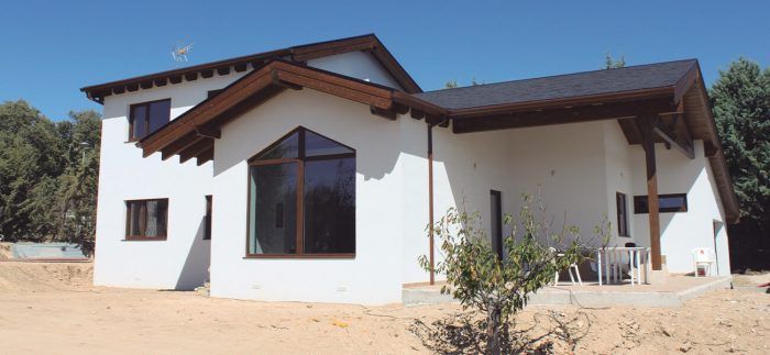 Valdemorillo a