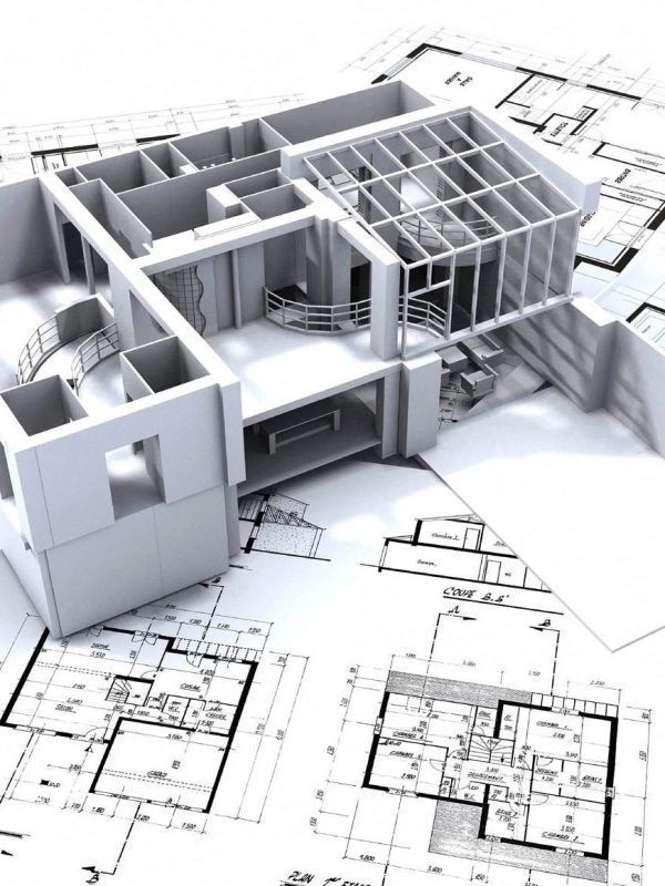 Errores que vemos al revisar un proyecto antes de construir