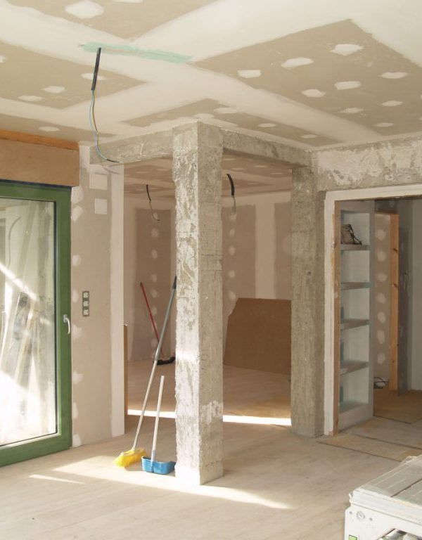 EnerPHit: rehabilitar una vivienda con criterio Passivhaus
