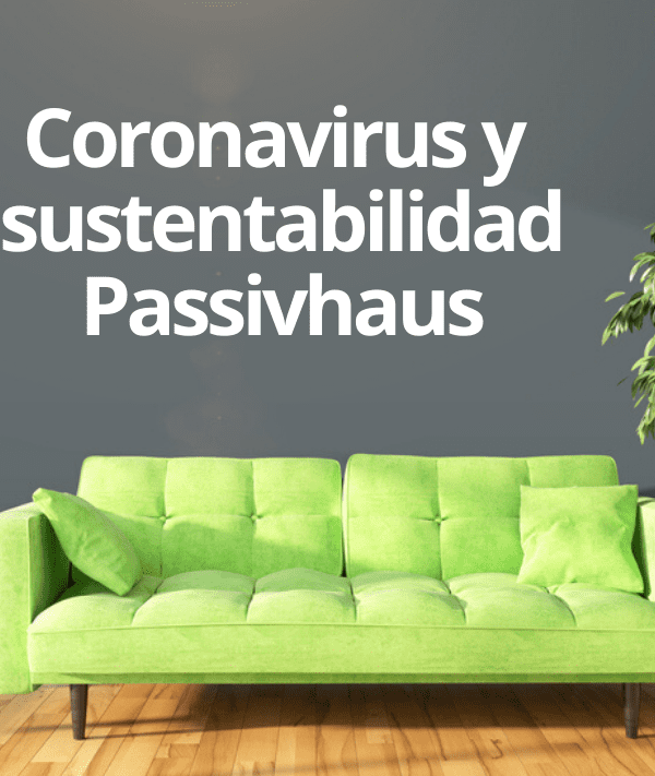 Coronavirus y sustentabilidad