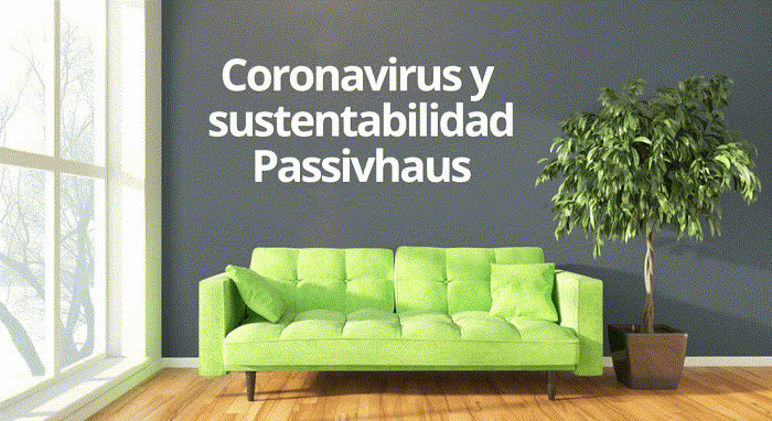 Coronavirus y sustentabilidad