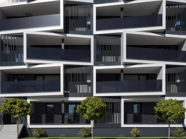 Viviendas EECN y viviendas Passivhaus