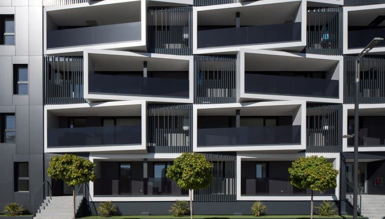 Viviendas EECN y viviendas Passivhaus