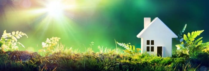 Beneficios de la bioconstrucción