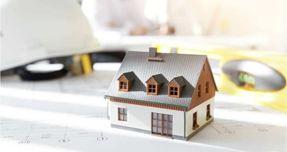Casas prefabricadas autosuficientes