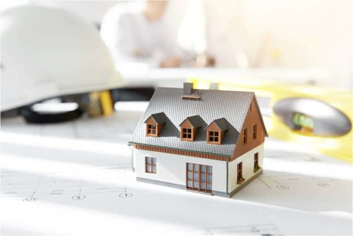 Casas prefabricadas autosuficientes