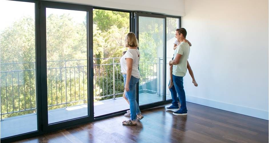 Características de las ventanas en una Passivhaus