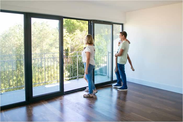 Características de las ventanas en una Passivhaus