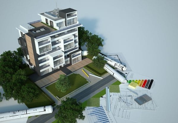 Construcción Passivhaus la solución para cero emisiones de CO2
