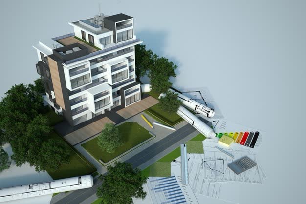 Construcción Passivhaus la solución para cero emisiones de CO2