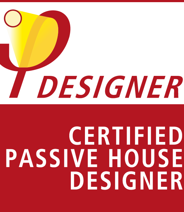 Certificación Passivhaus