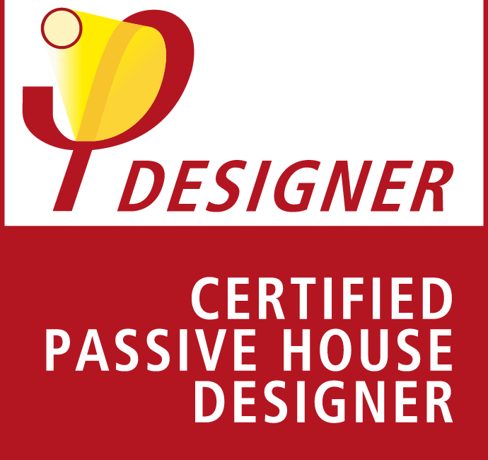 Certificación Passivhaus