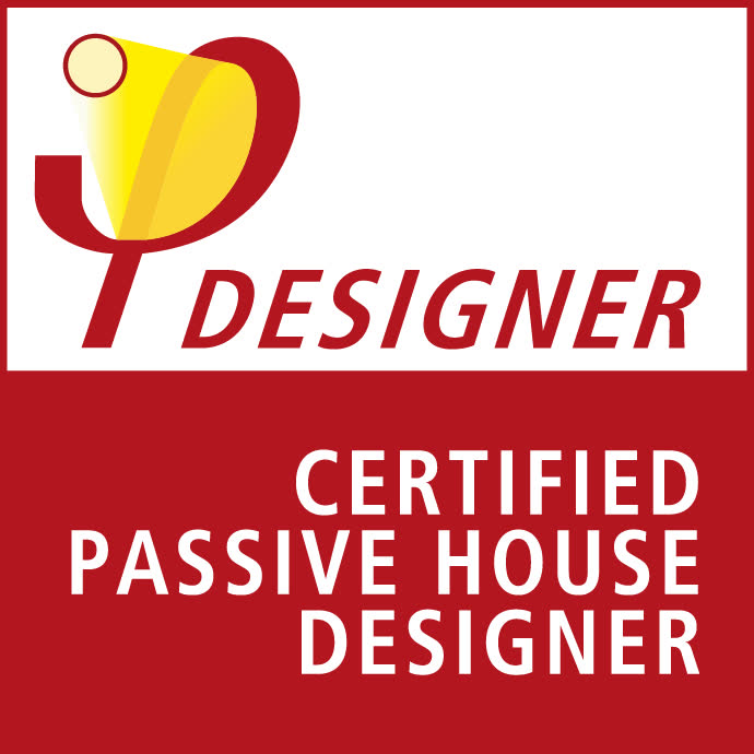 Certificación Passivhaus
