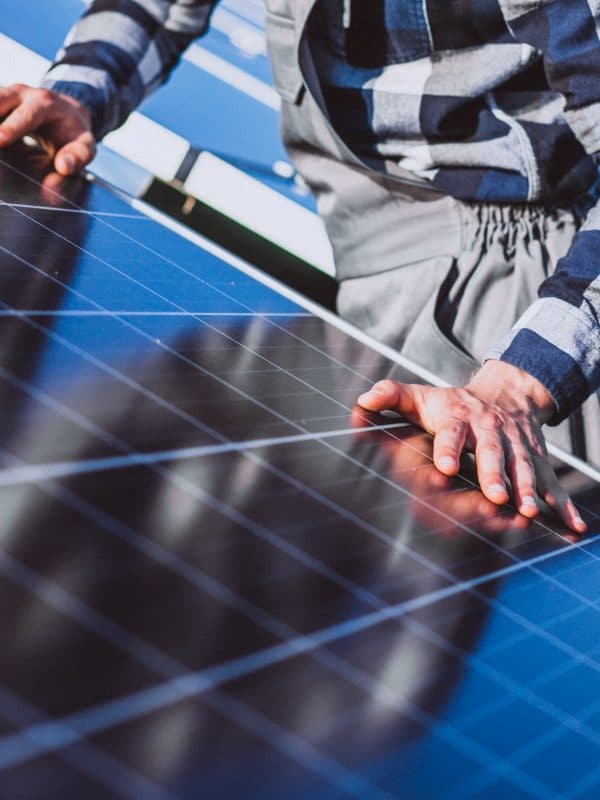 ¿Por qué instalar paneles solares en tu casa o empresa?