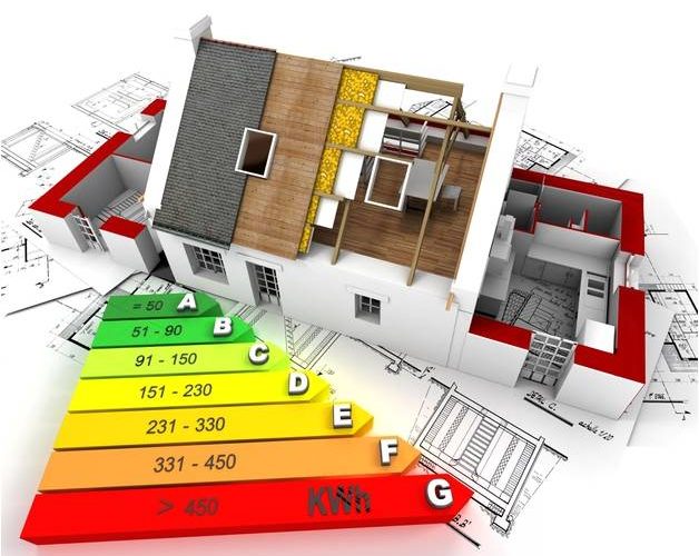 ¿Cómo funciona una casa pasiva?