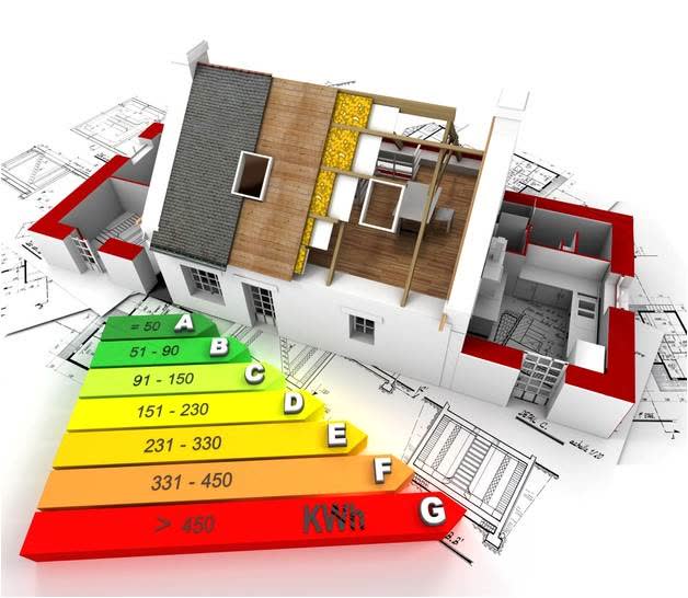 ¿Cómo funciona una casa pasiva?
