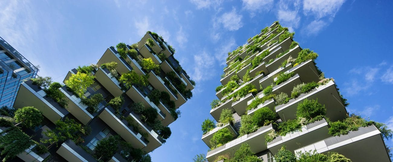 Arquitectura bioclimática