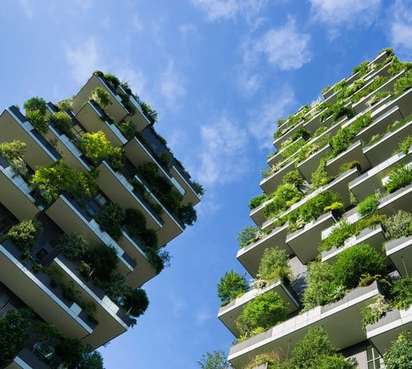 Arquitectura bioclimática