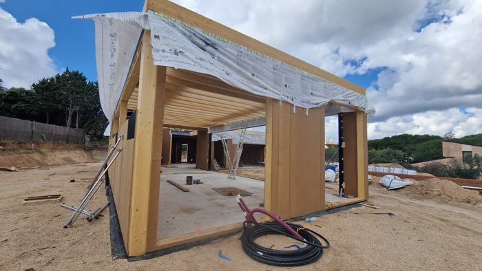 Passivhaus frente a construcción tradicional: qué cambia de verdad