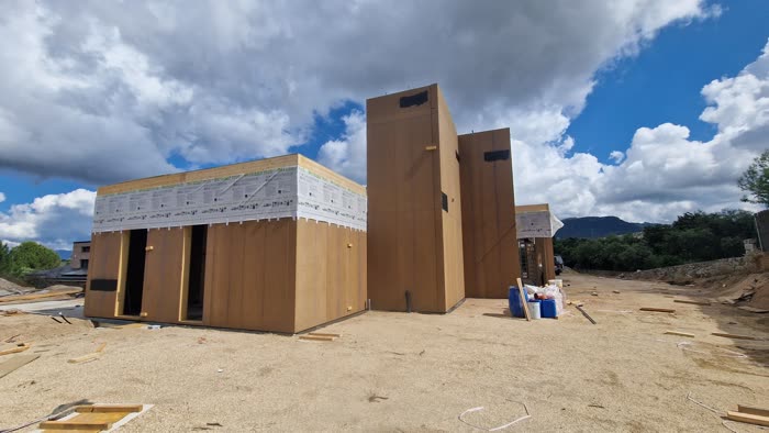 Zonas climáticas: la misma casa no vale en Burgos y en Toledo